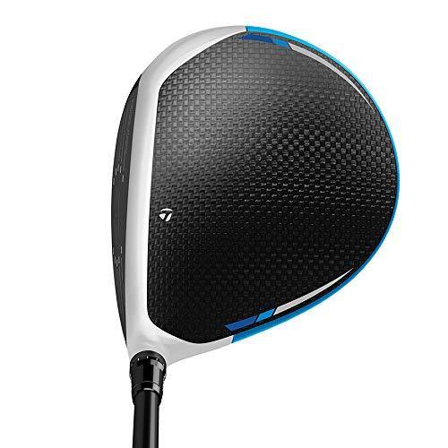 TaylorMade SiM 2 Driver Mens - JOY2ESpree