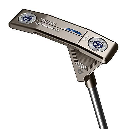 TaylorMade Truss Heel Putter - JOY2ESpree