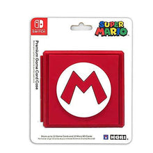 
                        
                          將圖片載入圖庫檢視器 Dainslef 12 in 1 Game Card Storage Case Box for Nintendo Switch Mario Nintendo Switch Game Storage - JOY2ESpree
                        
                      