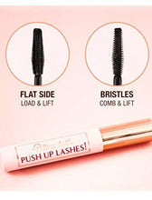 
                        
                          將圖片載入圖庫檢視器 Charlotte Tilbury Pillow Talk Push Up Lashes Mascara Travel Size
                        
                      
