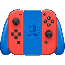 
                        
                          將圖片載入圖庫檢視器 Newest Nintendo Switch Mario Red &amp; Blue Edition with Red Joy-Con - 6.2" Touchscreen LCD Display - JOY2ESpree
                        
                      