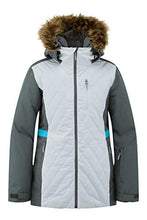 
                        
                          画像をギャラリービューアに読み込む, Spyder Active Sports Women's Crossover Insulated Ski Jacket
                        
                      