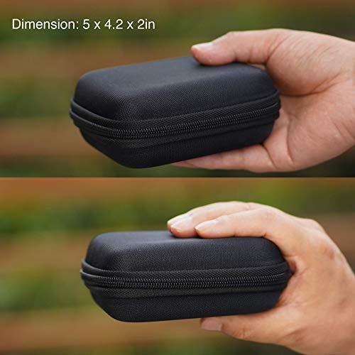 Butterfox 45 Switch Game Case for Nintendo Switch, Switch Game Card Storage Holder or PS Vita Or SD Memory Card Case (45 Game + 12 MicroSD) - JOY2ESpree