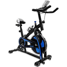 
                        
                          將圖片載入圖庫檢視器 Fit Right Indoor Stationary Bike with 22 LB Flywheel, Exercise Bike Stationary for Home Gym with Digital Monitor, 285 LB Max - JOY2ESpree
                        
                      