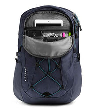 
                        
                          Load image into Gallery viewer, The North Face Women’s Borealis, Aviator Navy/Mallard Blue, OS
                        
                      