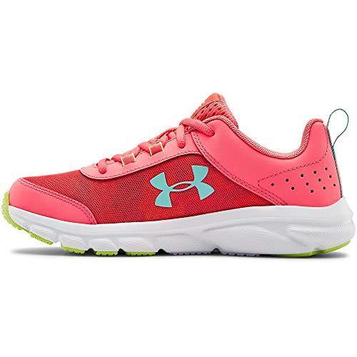 Under Armour Unisex-Child Grade School Assert 8 Sneaker