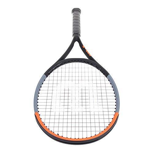 Wilson Clash 100 Tour Unstrung Tennis Racquet - JOY2ESpree