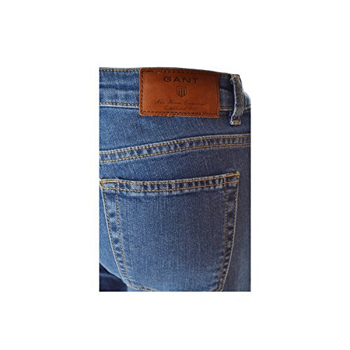 Gant Women's Jeans - JOY2ESpree