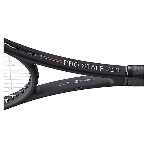 Wilson Pro Staff 97L v13 Tennis Racquet - JOY2ESpree