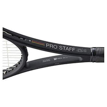 
                        
                          Muat gambar ke penampil Galeri, Wilson Pro Staff 97L v13 Tennis Racquet - JOY2ESpree
                        
                      