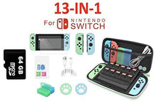 
                        
                          Muat gambar ke penampil Galeri, 2020 Newest Nintendo Switch Wildcat Bundle Fortnite - JOY2ESpree
                        
                      