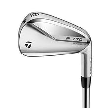 
                        
                          Cargar imagen en el visor de la galería, P770 Iron Set, Steel Shaft - JOY2ESpree
                        
                      