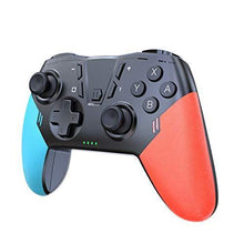 
                        
                          Muat gambar ke penampil Galeri, Wireless Switch Pro Controller for Nintendo Switch Controllers - JOY2ESpree
                        
                      