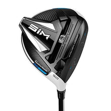 
                        
                          將圖片載入圖庫檢視器 Taylormade SIM Driver, HZRDUS Smoke Green 70 Shaft - JOY2ESpree
                        
                      