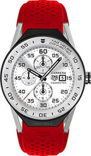 
                        
                          Load image into Gallery viewer, TAG Heuer Connected Modular 41 Men's Smartwatch SBF818001.11FT8033
                        
                      