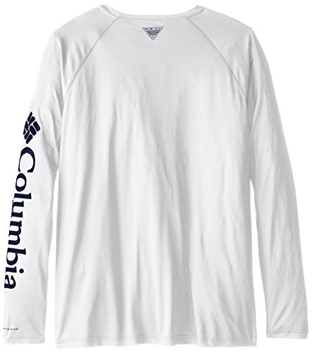 Columbia Men's Terminal Tackle Long Sleeve Shirt