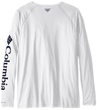 
                        
                          Load image into Gallery viewer, Columbia Men's Terminal Tackle Long Sleeve Shirt
                        
                      