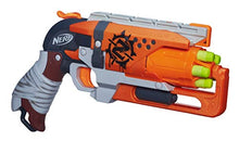 
                        
                          Load image into Gallery viewer, NERF Zombie Strike Hammer Shot Elite Toy Gun
                        
                      