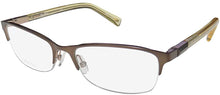 
                        
                          Muat gambar ke penampil Galeri, Max Mara 1184 Womens/Ladies Designer Half-rim Flexible Hinges Shape Authentic Exclusive Eyeglasses/Glasses
                        
                      