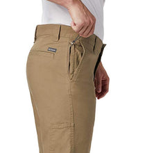 
                        
                          Load image into Gallery viewer, Columbia Men's Flex ROC Pant
                        
                      