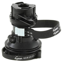 
                        
                          將圖片載入圖庫檢視器 Dyson Genuine Replacement Clutch Assembly for DC04/DC07/DC14/DC27/DC33 - JOY2ESpree
                        
                      
