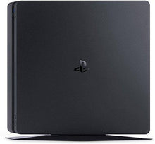 
                        
                          Muat gambar ke penampil Galeri, SONY PlayStation 4 Slim 1TB Console, Light &amp; Slim PS4 System, 1TB Hard Drive, All the Greatest Games, TV, Music &amp; More - JOY2ESpree
                        
                      
