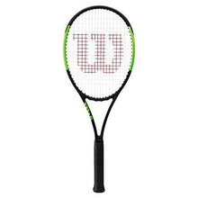 
                        
                          Muat gambar ke penampil Galeri, Wilson Blade 98 16x19 V6.0 Tennis Racquet () - JOY2ESpree
                        
                      