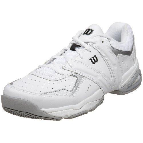 Wilson Men's Prostaff Valor Tennis Shoe - JOY2ESpree
