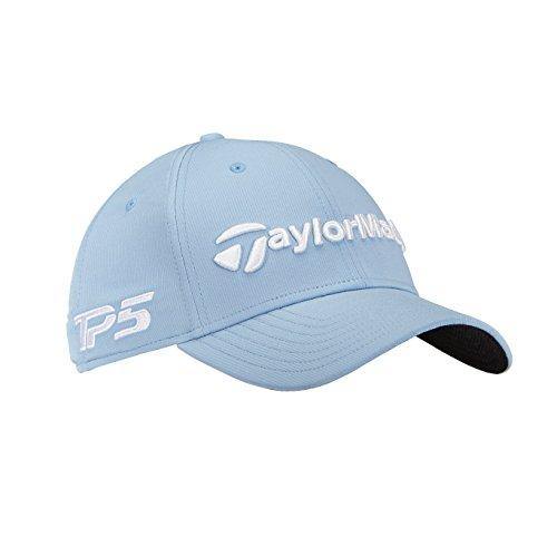 TaylorMade Golf 2018 Men's Tour Radar Hat - JOY2ESpree