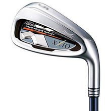 
                        
                          画像をギャラリービューアに読み込む, Xxio Men's X Irons #6-Pw Mp1000 Regular Right - JOY2ESpree
                        
                      