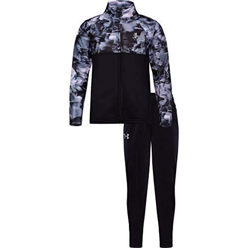Under Armour Boys' Zip Jacket and Pant Set