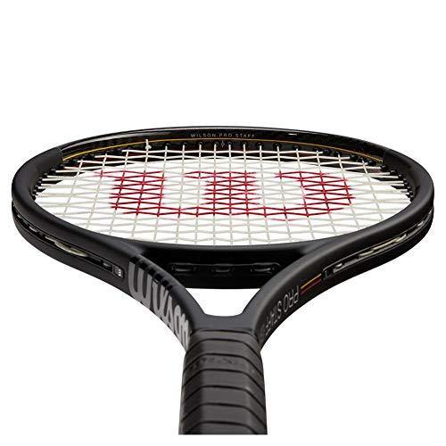 Wilson Pro Staff 97UL V13.0 Tennis Racquet - JOY2ESpree