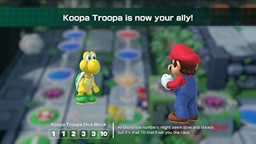 Super Mario Party - JOY2ESpree