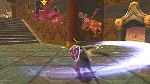The Legend of Zelda: Skyward Sword HD Standard - Switch [Digital Code] - JOY2ESpree