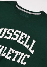 
                        
                          將圖片載入圖庫檢視器 Russell Athletic Men's Cotton Performance Short Sleeve T-Shirt
                        
                      
