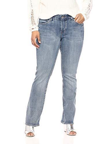 Jag Jeans Women's Eloise Boot Jean