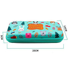 
                        
                          गैलरी व्यूवर में इमेज लोड करें, SEAFER Carrying Case for Nintendo Switch - JOY2ESpree
                        
                      
