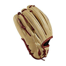 
                        
                          गैलरी व्यूवर में इमेज लोड करें, Wilson 2021 A2000 1787 (Infield) - Right Hand Throw,11.75",Blonde, Yellow, WBW1000891175, Large - JOY2ESpree
                        
                      