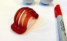 
                        
                          Load image into Gallery viewer, Triple Track Callaway Golf Ball Line Marker Stencil Chrome Soft ERC Odyssey - JOY2ESpree
                        
                      