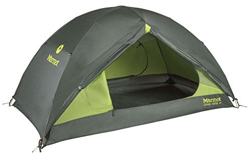 Marmot Crane Creek Backpacking and Camping Tent