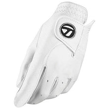 
                        
                          Muat gambar ke penampil Galeri, TaylorMade Tour Preferred Glove (White, Left Hand, Large), White(Large, Worn on Left Hand) - JOY2ESpree
                        
                      