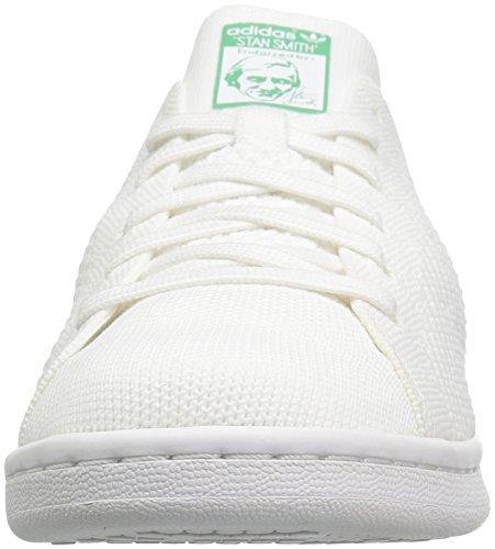 adidas Originals Men's Stan Smith Primeknit Sneaker - JOY2ESpree