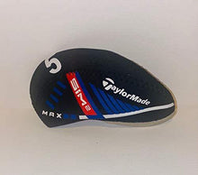 
                        
                          Load image into Gallery viewer, Taylor Made Sim Max 2 Iron Cover Set - RH Only - JOY2ESpree
                        
                      