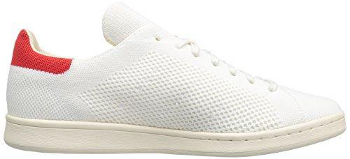 adidas Originals Men's Stan Smith Primeknit (2016) Sneaker
