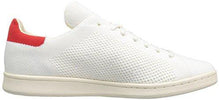 
                        
                          Muat gambar ke penampil Galeri, adidas Originals Men's Stan Smith Primeknit (2016) Sneaker
                        
                      