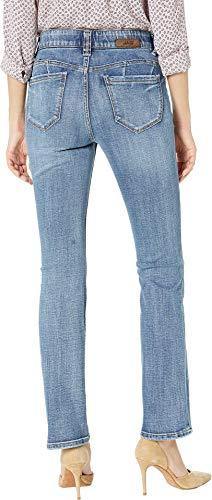 Jag Jeans Women's Petite Eloise Boot Jean