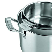 
                        
                          將圖片載入圖庫檢視器 Cuisinart N91-11 Smartnest Stainless Steel 11-pc Set - JOY2ESpree
                        
                      