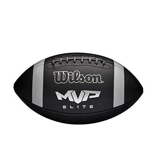 Wilson NCAA MVP Elite Football - JOY2ESpree