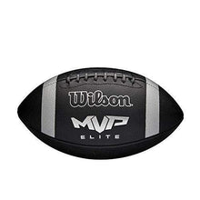 
                        
                          Cargar imagen en el visor de la galería, Wilson NCAA MVP Elite Football - JOY2ESpree
                        
                      