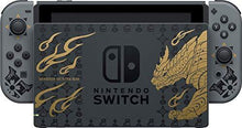 
                        
                          將圖片載入圖庫檢視器 Newest Nintendo Switch Monster Hunter Rise Deluxe Edition 32GB Console - JOY2ESpree
                        
                      